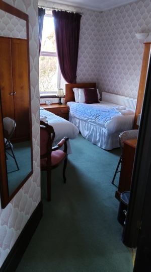 Bedroom 8